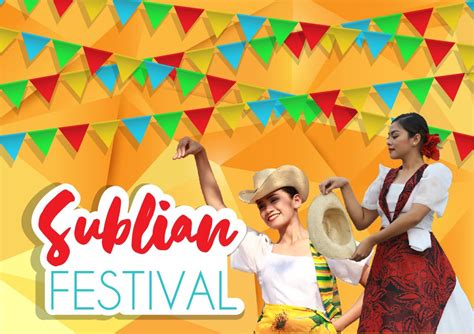 sublian festival clipart